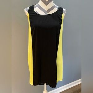 Glam Brand dress, size M